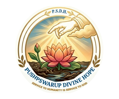 Pushpswarup Divine Hope
Foundation Foundation